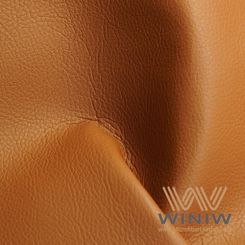 Microfiber Leather Synthetic