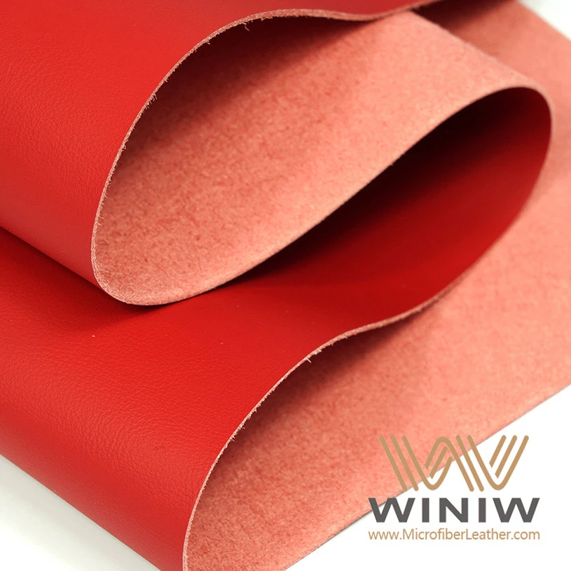 Carbon Fiber Car Leather
