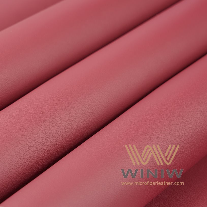 Materjal tat-Tessili tal-Tapizzerija tal-Ġilda Nappa