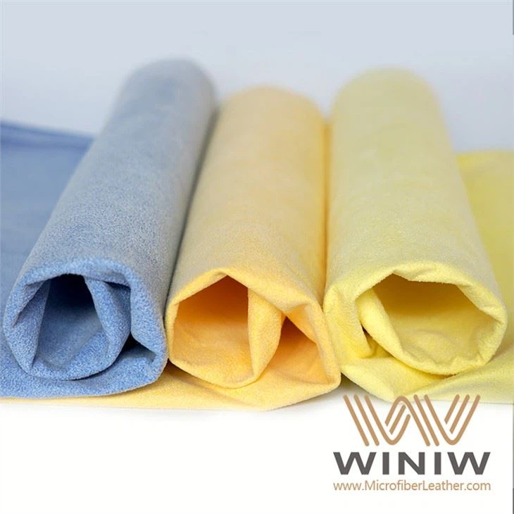 WINIW Chamois Leather 4