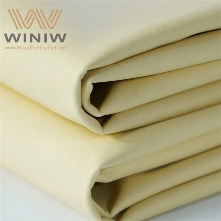 0.6mm-1.2mm Pu Intaljat Nylon Faux Ġilda