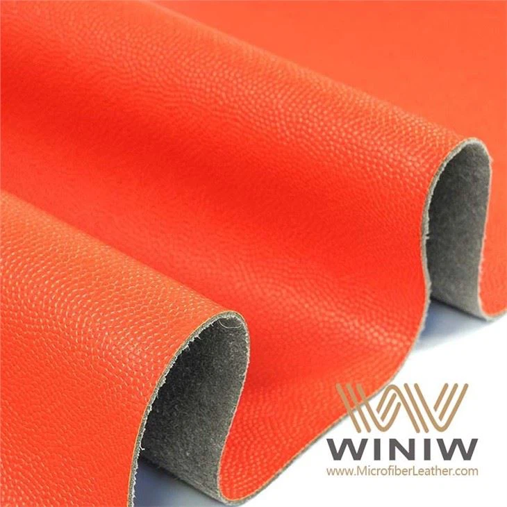 Imitation Leather Fabric