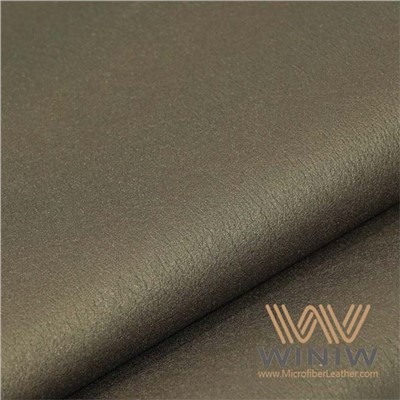 Materjal tal-kisi taż-żraben tal-ġilda tal-PU Ħieles DMF