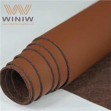 Ġilda Eko Faux Nappa Għal Materjal ta 'Tapizzerija Awto