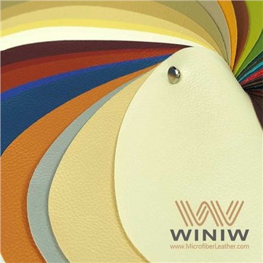 Ġilda Sintetika ekoloġika għal Sedili tal-Karozza