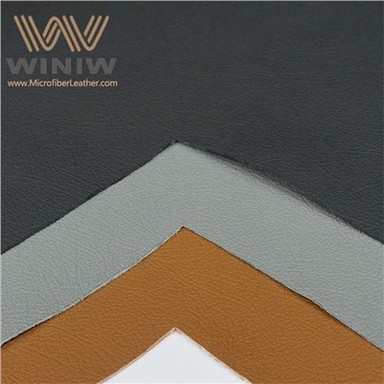 Ġilda Faux Għal Tessili ta 'Tapizzerija ta' Intern tal-Karozza