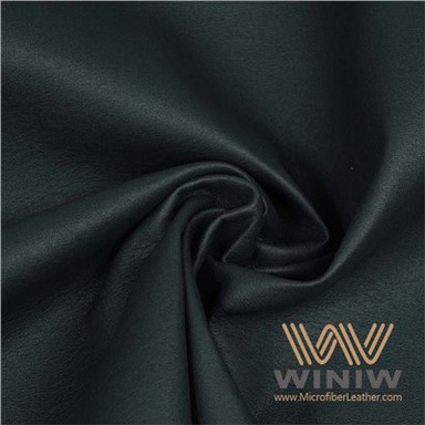 Ġilda tal-Inforra tal-Ħnieżer Microfiber PU