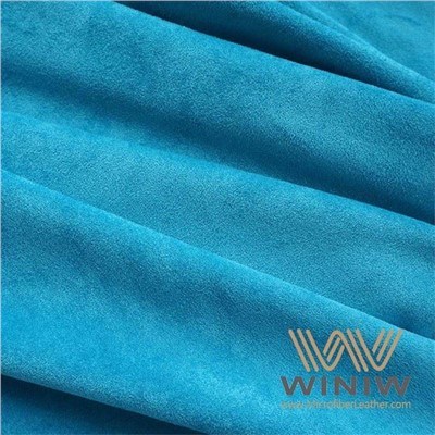 Tessili Stampat tal-Ġilda Faux Għall Pants