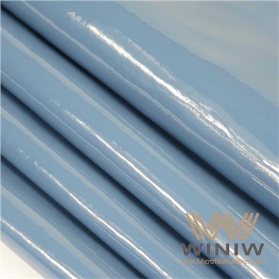 Ġilda microfiber PU Għal Żraben tal-Ġilda