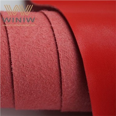 Waterproof Pu Leather Suede For Gloves Making