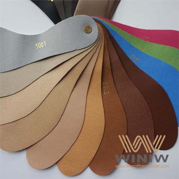Materjali tal-Kisi tax-Xedd tas-Saqajn microfiber b'Assorbiment ta 'l-Għaraq