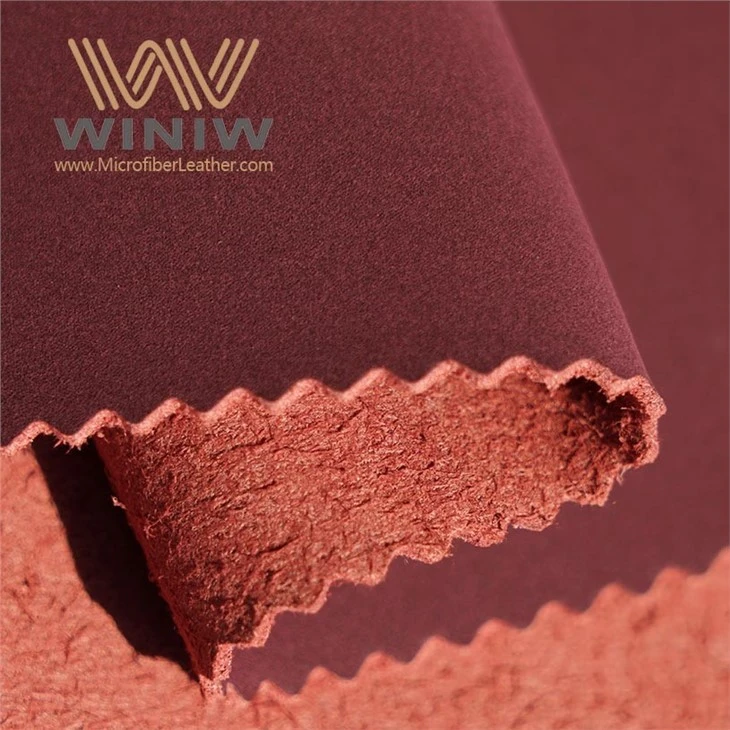 1.8mm Suede Nubuck For Shoes Making Material