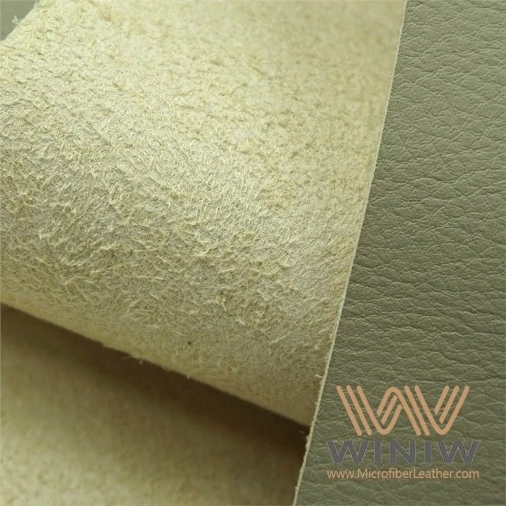 Microfiber Eko-ġilda għall-Intern tal-Karozza