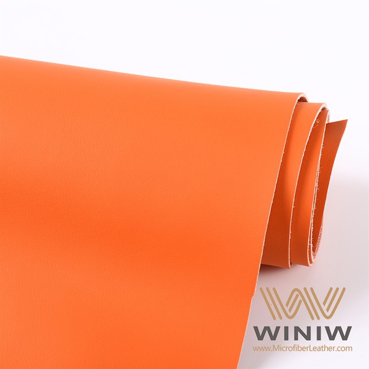 Tapizzerija tal-ġilda tal-karozzi b'bażi ​​bijoloġika għolja elastika