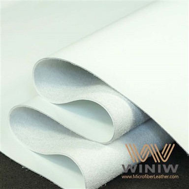 Materjal tal-Ġilda Żraben Artifiċjali Eko