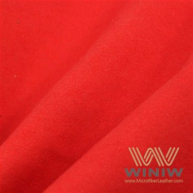 Materjal tal-Qoxra tat-Telefon Imitazzjoni tal-Ġilda Nubuck Ultra Suede Waterproof