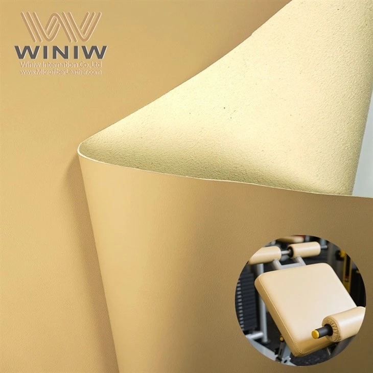 Microfiber Leather For Treadmill Handles suppliers