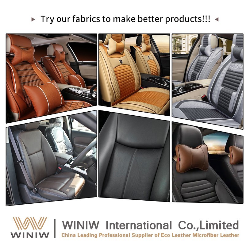 artificial leather for car artificial leather for car