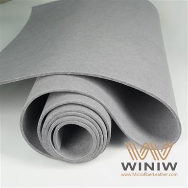 Artifiċjali Microsuede Microfiber Ultrasuede Tessili tal-ġilda