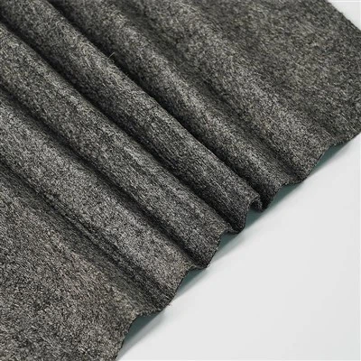 Delikat Microfiber PU Ġilda Chamois Drapp Għal Auto Clean