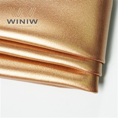 Materjal tal-Ġilda Faux tad-Deheb PU għall-Irkaptu Protettiv tal-Boxing