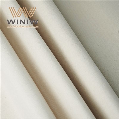 Soft Microfiber Ultrasuede Suede imitazzjoni PU Ingwanti Ġilda