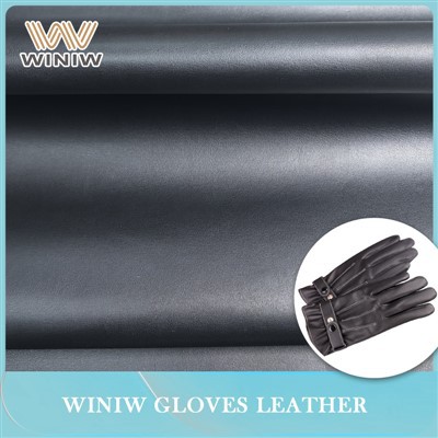 Ġilda PU tan-natura li tieħu n-nifs u l-ambjent għall-ingwanti